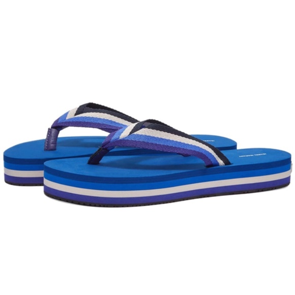 Isabel Marant Etoile Tae Flip Flop - Picture 1 of 6